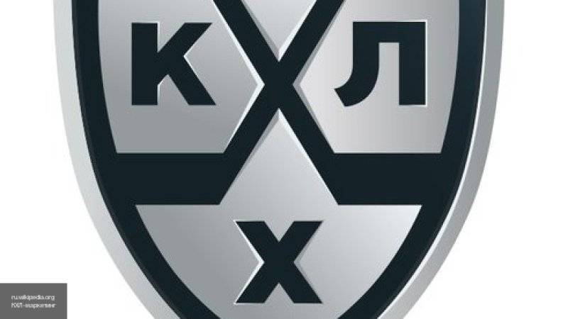 Тимченко переизбрали на пост председателя совета директоров КХЛ