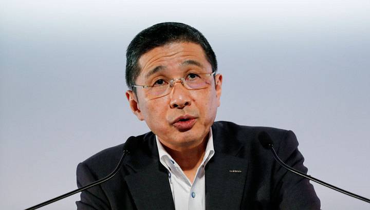 Скандал с махинациями: глава Nissan хочет уйти