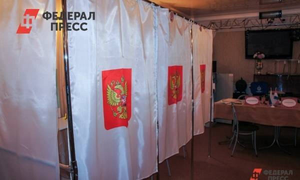 Глава петербургского избиркома рассказал о большом количестве фейков о нарушениях на выборах