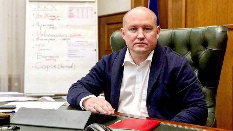 Развожаев подтвердил участие в выборах губернатора Севастополя в 2020 году