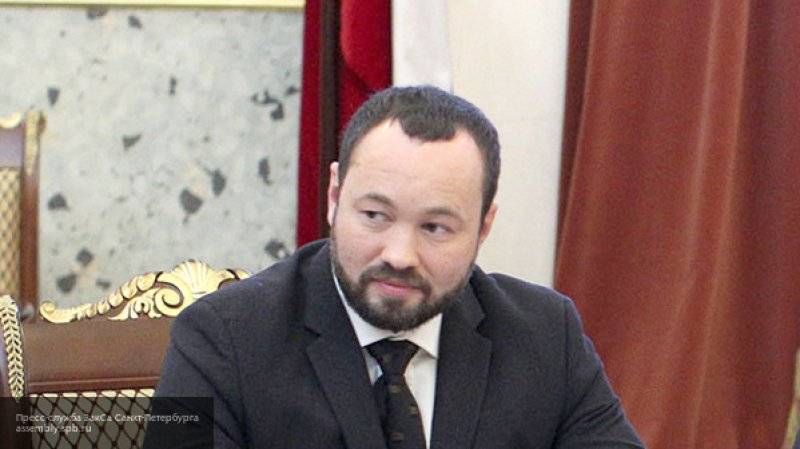 Депутат ЗакСа Петербурга раскритиковал Вишневского за фейки о выборах в городе