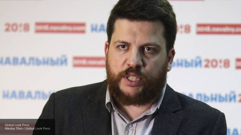 Член ЛДПР Лебедев попросил "ФБК" не присваивать себе чужие успехи на выборах