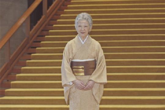 Почетная императрица Японии перенесла операцию по удалению раковой опухоли