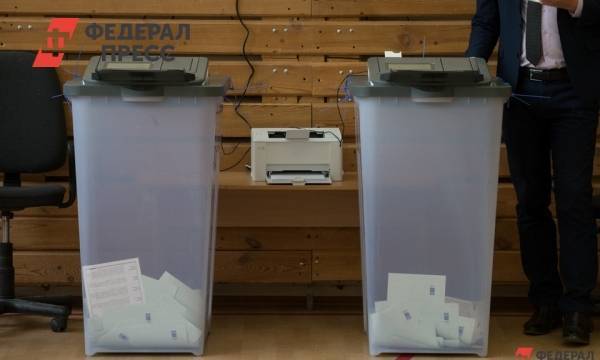 Кислицына: голосование в Сахалинской области идет предсказуемо