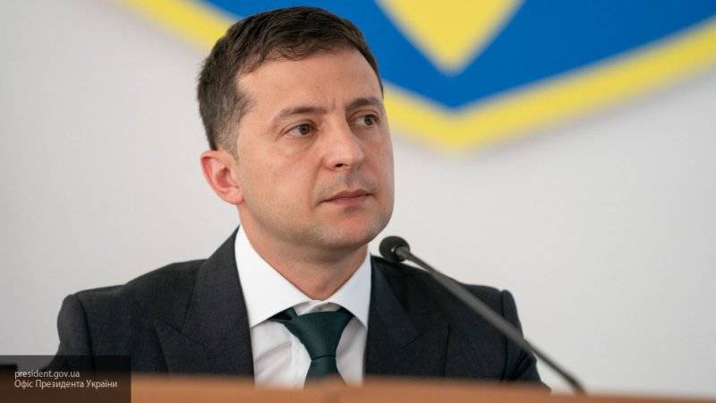 Зеленский не исключил, что состоится второй этап освобождения осужденных и задержанных лиц