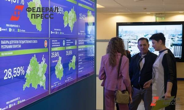 Брюссельский политолог высоко оценил применение новых IT-технологий на выборах в России