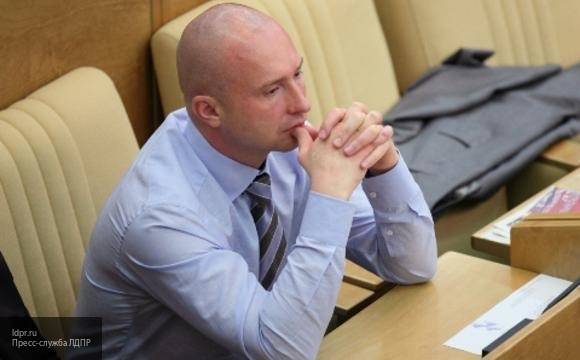 Лебедев назвал бредом заявления ФБК об успехе ЛДПР из-за «умного голосования»