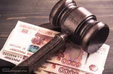 Двух «яблочников» оштрафовали за незаконную агитацию в Петербурге