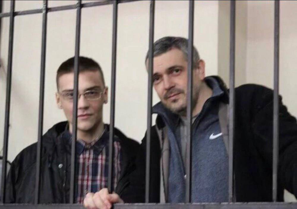 Депутат Госдумы: из украинских тюрем вытащили еще не всех, кто рассчитывает на Россию
