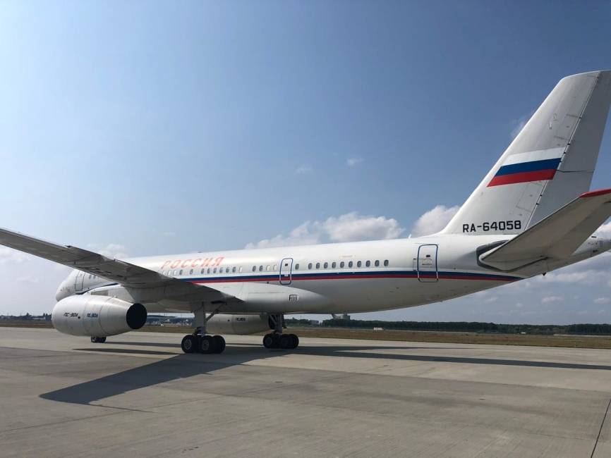British Airways отменила рейсы из Санкт-Петербурга из-за забастовки английских летчиков
