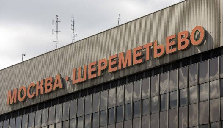 Самолет Москва – Владивосток прервал вылет в Шереметьево из-за неисправности