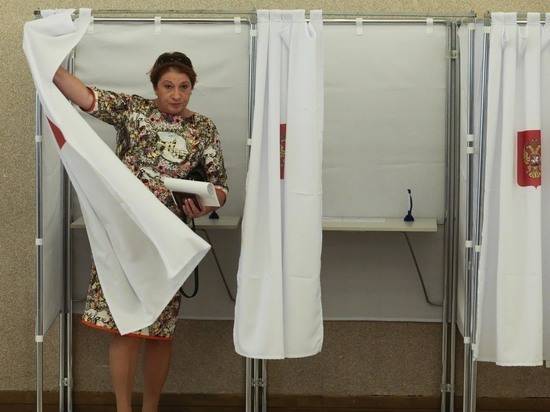 Единый день голосования в России прошел на фоне нервного напряжения