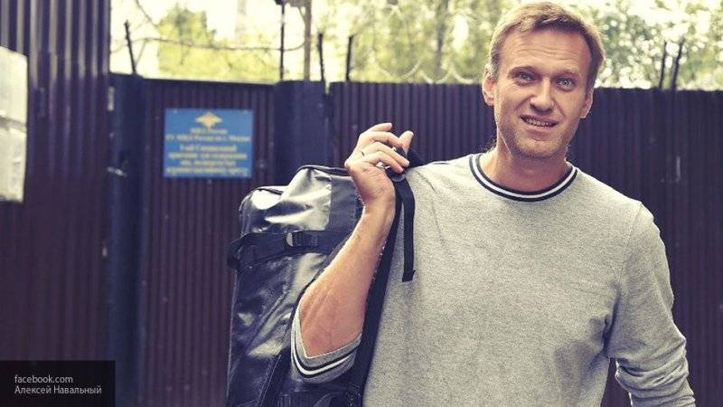 "Умное голосование" Навального состоит только из лидеров соцопросов