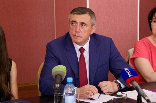 Врио главы Сахалина лидирует на выборах после обработки 70% протоколов