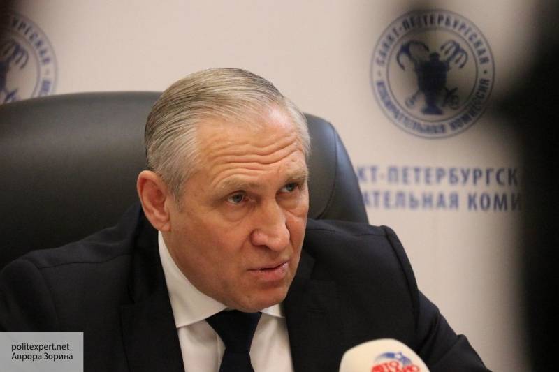Председатель петербургского избиркома назвал основную задачу после завершения выборов