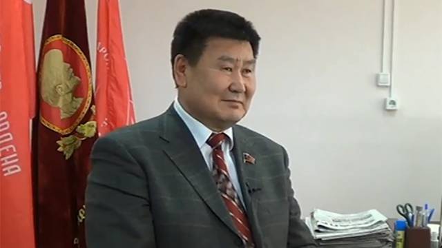 Мархаева заподозрили в подкупе избирателей на выборах мэра Улан-Удэ