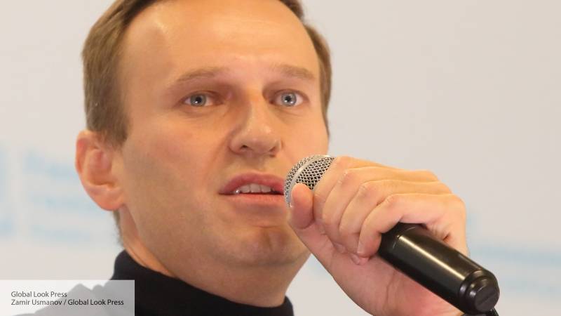 «Умное голосование» пополнило список провальных проектов Навального