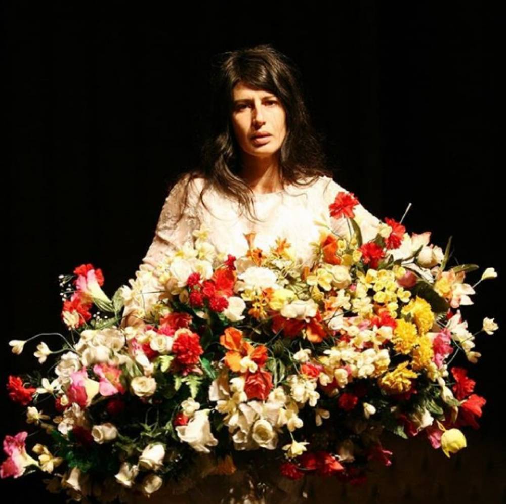 В рамках Театральной олимпиады в Петербурге покажут спектакль «Мать»