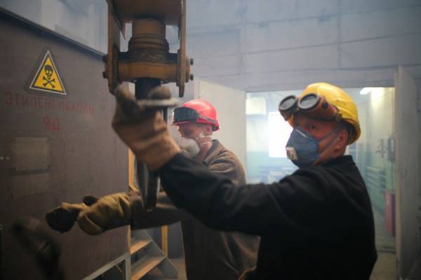 Каждый пятый работник в России не доволен условиями труда