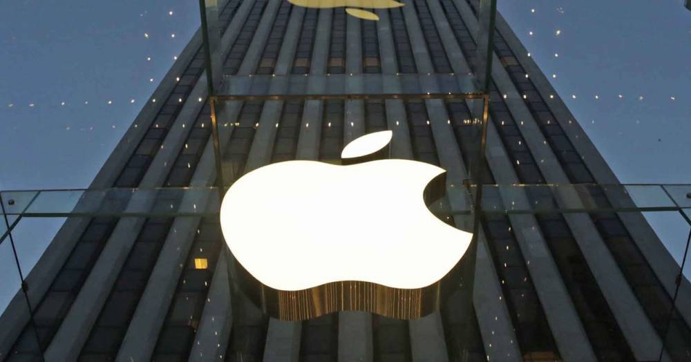 Apple позволит покупать криптовалюты с&nbsp;помощью iPhone