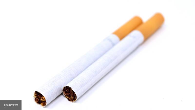 Госдума РФ может установить единую минимальную цену на табачные изделия