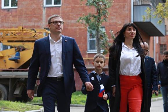 Окончательные итоги: Алексей Текслер стал губернатором Челябинской области
