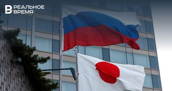 Песков: Россия и Япония пока не вышли на решение ряда проблем