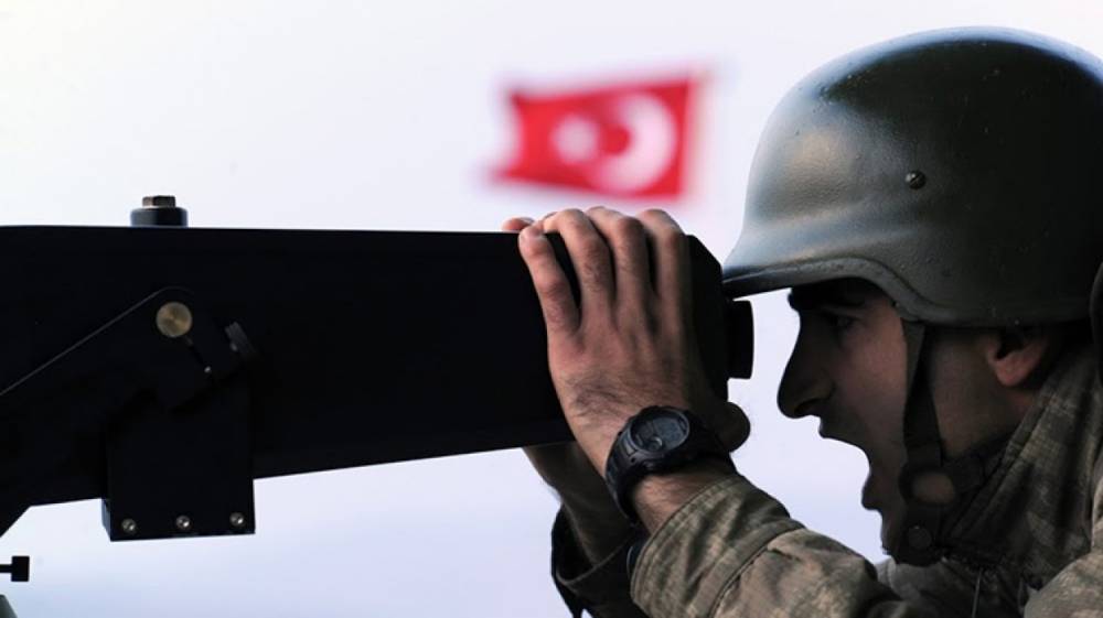 Сирия итоги за сутки на 9 сентября 06.00: американо-турецкий патруль на востоке Сирии, «Джейш аль-Изза» присоединилась к боевикам в Латакии