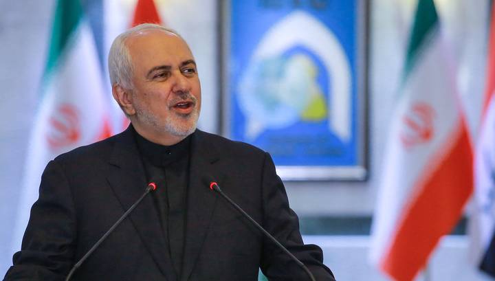 Али Акбар Салехи - Иран продолжит сокращать обязательства - vesti.ru - Иран - Тегеран