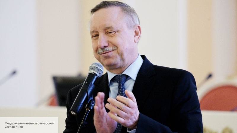 После обработки 90 % протоколов на выборах губернатора Петербурга лидирует Беглов