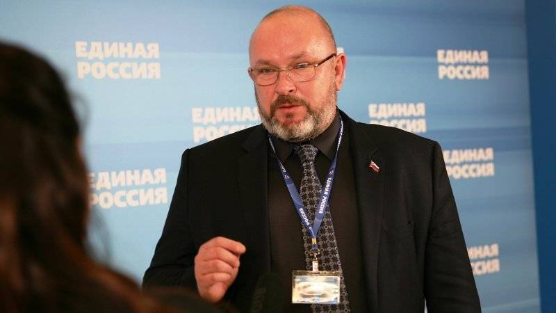 Члены избиркомов не позволили «оппозиции» устроить саботаж на выборах в Петербурге – Ломов