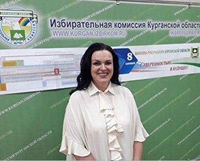 У кандидата в губернаторы Курганской области удалили страницу в соцсети «ВКонтакте»