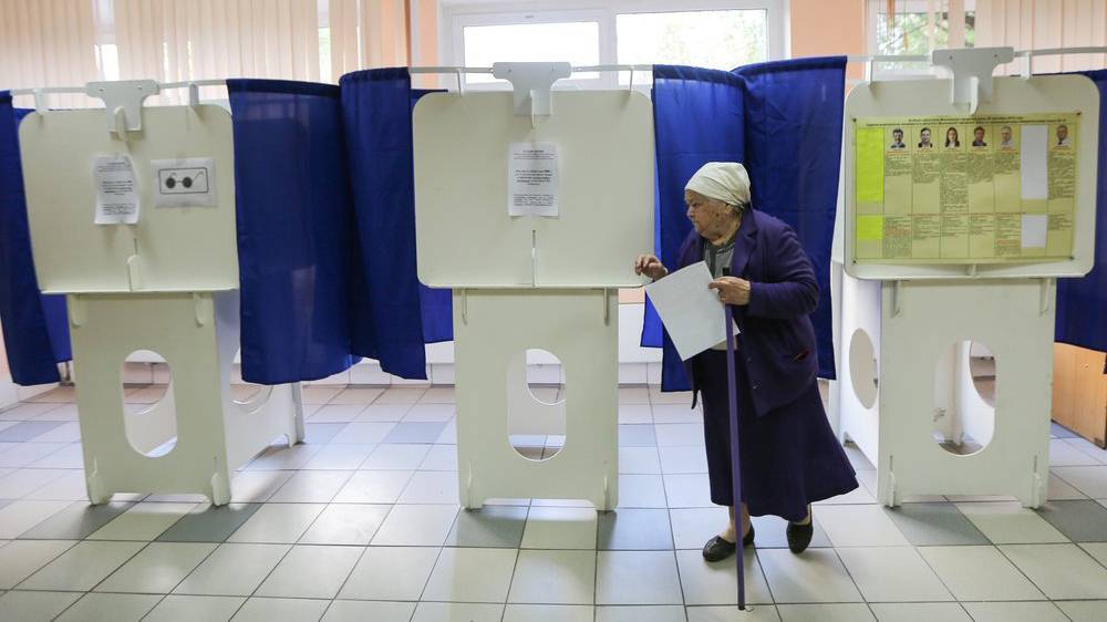 «Голос» игнорирует сообщения о нарушениях на выборах в Хабаровском крае