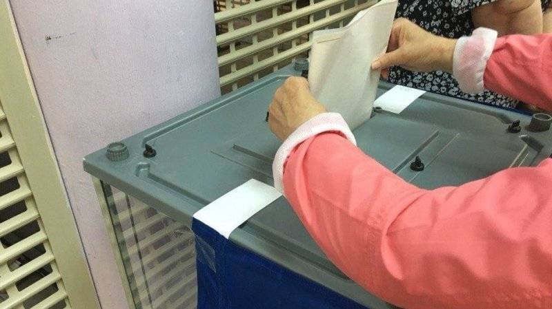 На выборах в парламент Тувы с 80,83% голосов лидирует «Единая Россия»