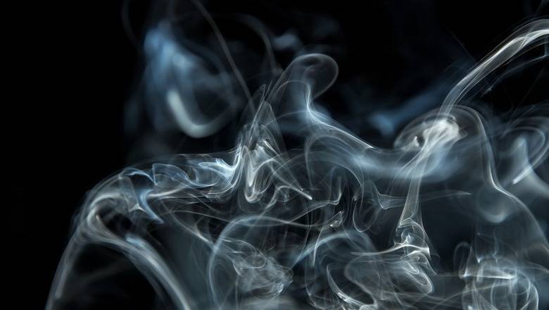 В одном из штатов США запретили продажу ароматизированных электронных сигарет