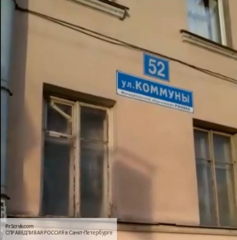Наблюдатели от «Справедливой России» оконфузились, придя на «чужой» избирательный участок