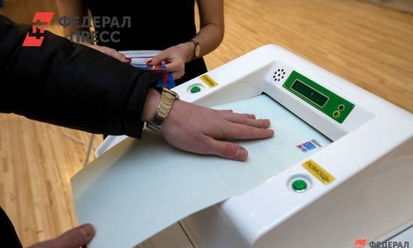 В Карелии явка избирателей не превысила 15 процентов