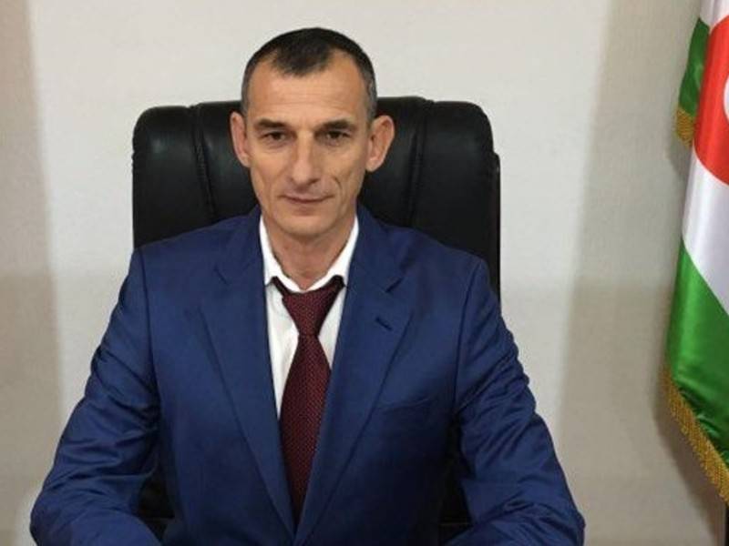 Глава Ингушетии назначил нового представителя республики в Совфед