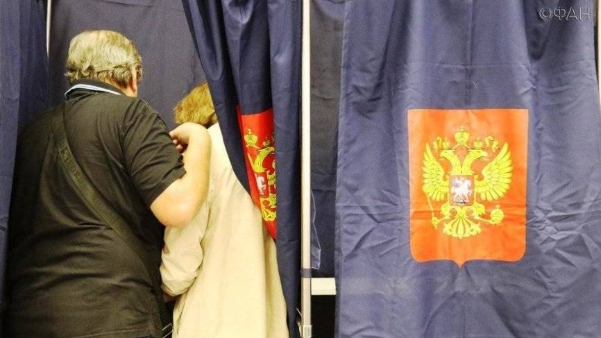 Фейкометы пытаются опорочить выборы в Петербурге ради картинки в западных СМИ