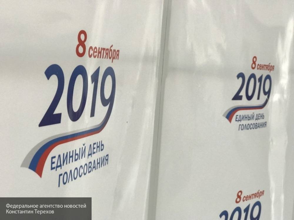 В электронном голосовании в Москве уже приняли участие 10% зарегистрированных избирателей