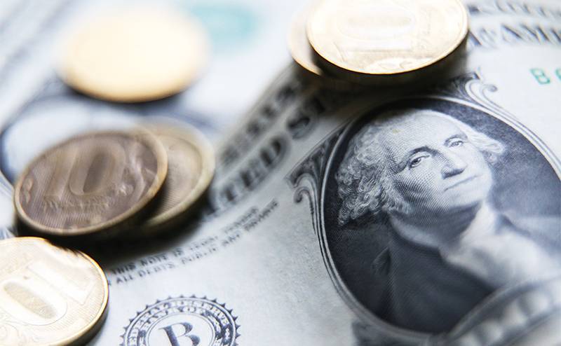 Курс доллара после снижения ключевой ставки: будет&nbsp;ли бегство из рубля?