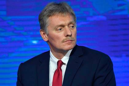 Кремль объяснил отказ Путина встречать прилетевших из Киева заключенных