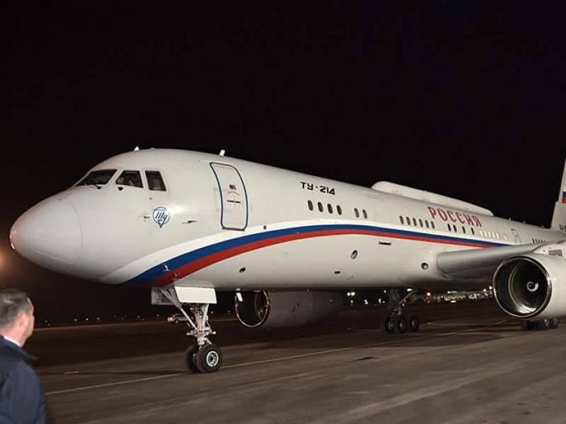 "Дичайшая болтанка": пилот Путина рассказал об экстремальной посадке с президентом