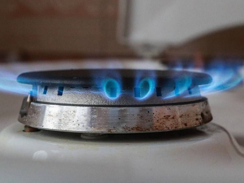 Молдавия с октября получит $10-15 скидки на российский газ