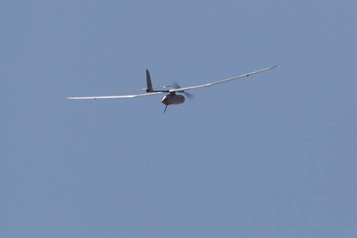 ЦАХАЛ сообщает о потере летательного аппарата в Ливане - Cursorinfo: главные новости Израиля