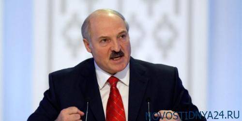 Лукашенко: Беларусь ни к кому не пойдет в рабы, ни на Востоке, ни на Западе