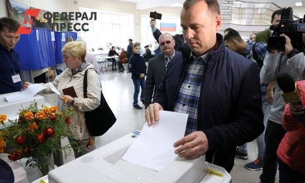 «Шумков совершил электоральное чудо». В Зауралье подвели итоги губернаторских выборов