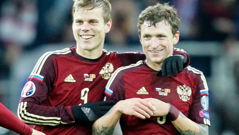 Мнение экспертов «НИ»: Кокорин и Мамаев вернутся в большой футбол