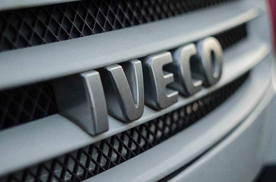Машин Iveco станет вдвое больше в России