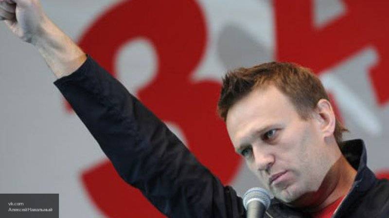 Банда Навального безуспешно пытается очернить губернаторские выборы в Петербурге